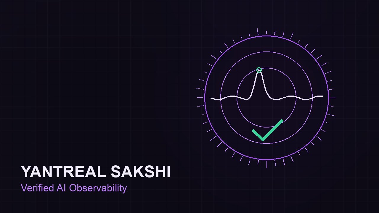 Yantreal Sakshi